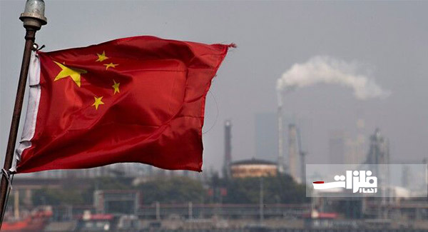 تلاش چین برای افزایش ذخیره‌سازی نفت