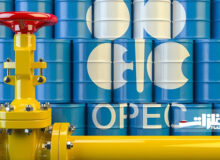 عرضه نفت اوپک با سرعت در مسیر افزایش گام برمی‌دارد