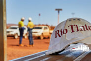 همکاری روسیه و ریوتینتو قطع شد