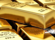 ریزش مجدد قیمت طلا