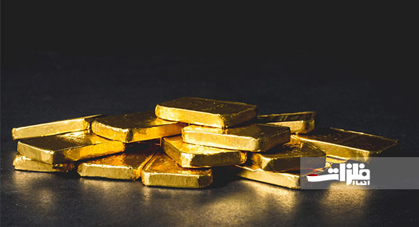 طلا از مرز ۲ هزار دلار عبور کرد