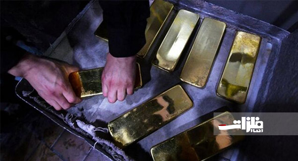 طلا در بحران بلاتکلیفی
