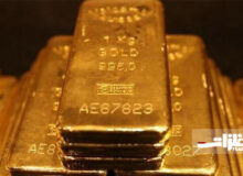 دلار، قیمت طلا را به مسیر نزول منحرف کرد