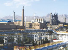ثبت رکورد جدید تولید کک خشک در ذوب‌آهن اصفهان