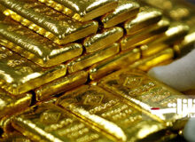 قیمت طلا نتوانست از ۲۰۰۰ دلار پیشی بگیرد