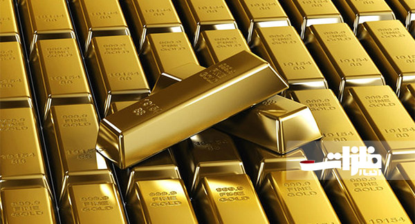 اغمای طلا در ساعات اولیه معاملات بازار