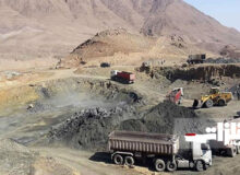 تحقق شاخص‌های اختصاصی بخش معدن استان کهگیلویه و بویراحمد