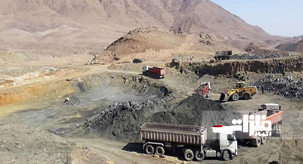 تحقق شاخص‌های اختصاصی بخش معدن استان کهگیلویه و بویراحمد