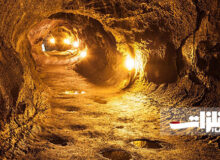 کاهش تولید طلای شرکت معدنی «Orvana Minerals»