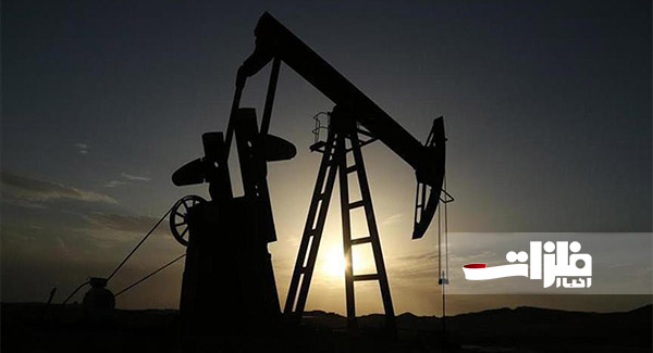 مسیر روبه‌رشد قیمت جهانی نفت