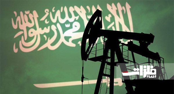 افزایش صادرات نفت عربستان