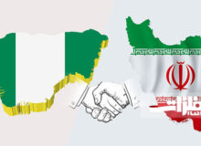 شریک تجاری جدید ایران