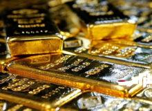 سرمایه‌داران، نگران به قیمت طلا