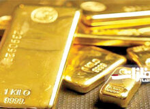 در انتظار رویدادهای مطلوب بازار جهانی برای طلا