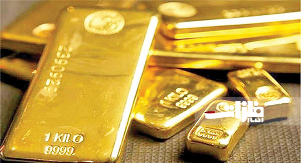 در انتظار رویدادهای مطلوب بازار جهانی برای طلا