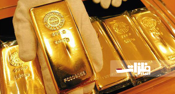 طلا ترمز رشد قیمت را کشید