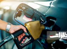 قیمت بنزین در آمریکا رکورد زد
