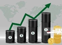 نفت جهانی رو به صعود