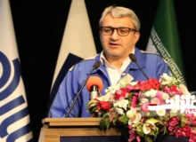 به‌روزرسانی سه محصول موتور در ایران‌خودرو