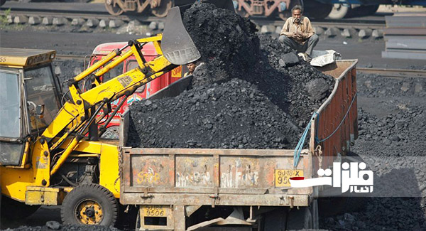 واردات زغال‌سنگ، تنها راه ادامه حیات