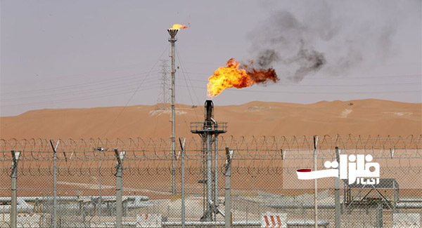 افزایش قیمت رسمی فروش نفت عربستان به آسیا و اروپا