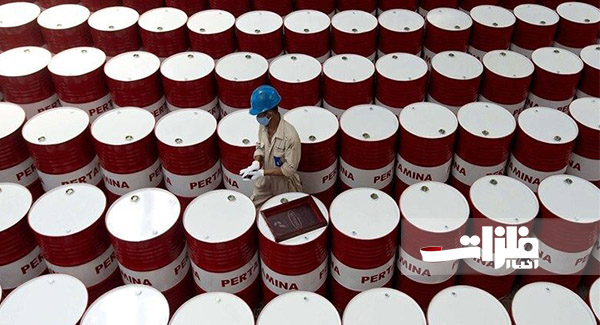 تقاضای نفت چین بهبود یافت