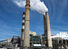 واحدهای صنعتی و معدنی نیروگاه‌های جدید حرارتی احداث کردند