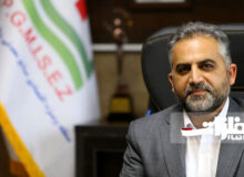 خلج‌ طهرانی عضو هییت‌امنای دانشگاه هرمزگان شد