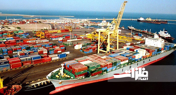 صادرات ایران به ترکیه رشد پیدا کرد