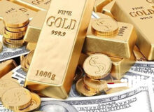 واردات طلا از روسیه در آستانه ممنوعیت
