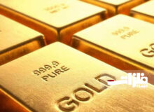 افت طلا و خیز دلار