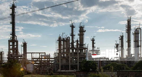 ویرانگر اوکراین، در نقش ابرصادرکننده نفت به چین