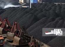 ساخت گذرگاه واردات زغال‌سنگ به پاکستان