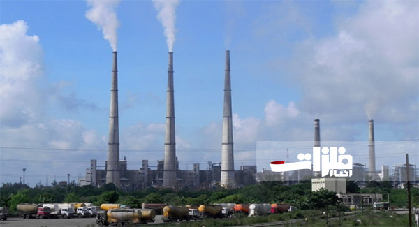 عامل رشد تولید زغال‌سنگ در هند