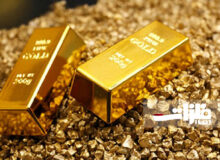 قیمت جهانی طلا ۳ درصد رشد داشت