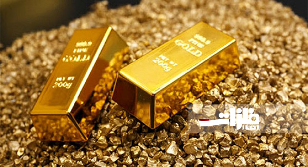قیمت جهانی طلا ۳ درصد رشد داشت