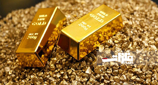 بازار طلای جهانی، همچنان نزولی است