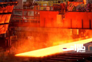 کارخانه های فولاد در مسیر تولید و اشتغال