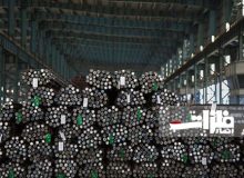 انگلیس به دنبال چین برای جبران کاهش ذخیره فولاد