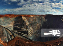 استخراج بیش از ۱۸ میلیون تن مواد معدنی در آذربایجان غربی