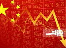 ثبت بدترین عملکرد اقتصاد چین طی دو سال اخیر