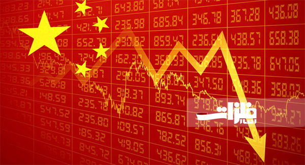 ثبت بدترین عملکرد اقتصاد چین طی دو سال اخیر