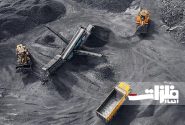 فروش غیر دلاری زغال‌سنگ روسیه به هندچ