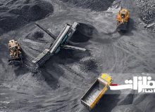 فروش غیر دلاری زغال‌سنگ روسیه به هند