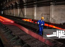 افت ۷۰ درصدی درآمد، غول فولادی چین