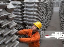 رشد تولید فلزات غیر آهنی در چین