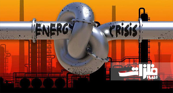 بحران انرژی؛ تعطیلی کارخانه‌های فولاد اروپا