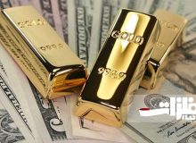 جدال نابرابر طلا و دلار