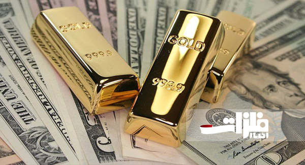 جدال نابرابر طلا و دلار