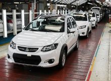 افزایش عرضه خودرو در بورس کالا
